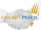 The Golden pencil award